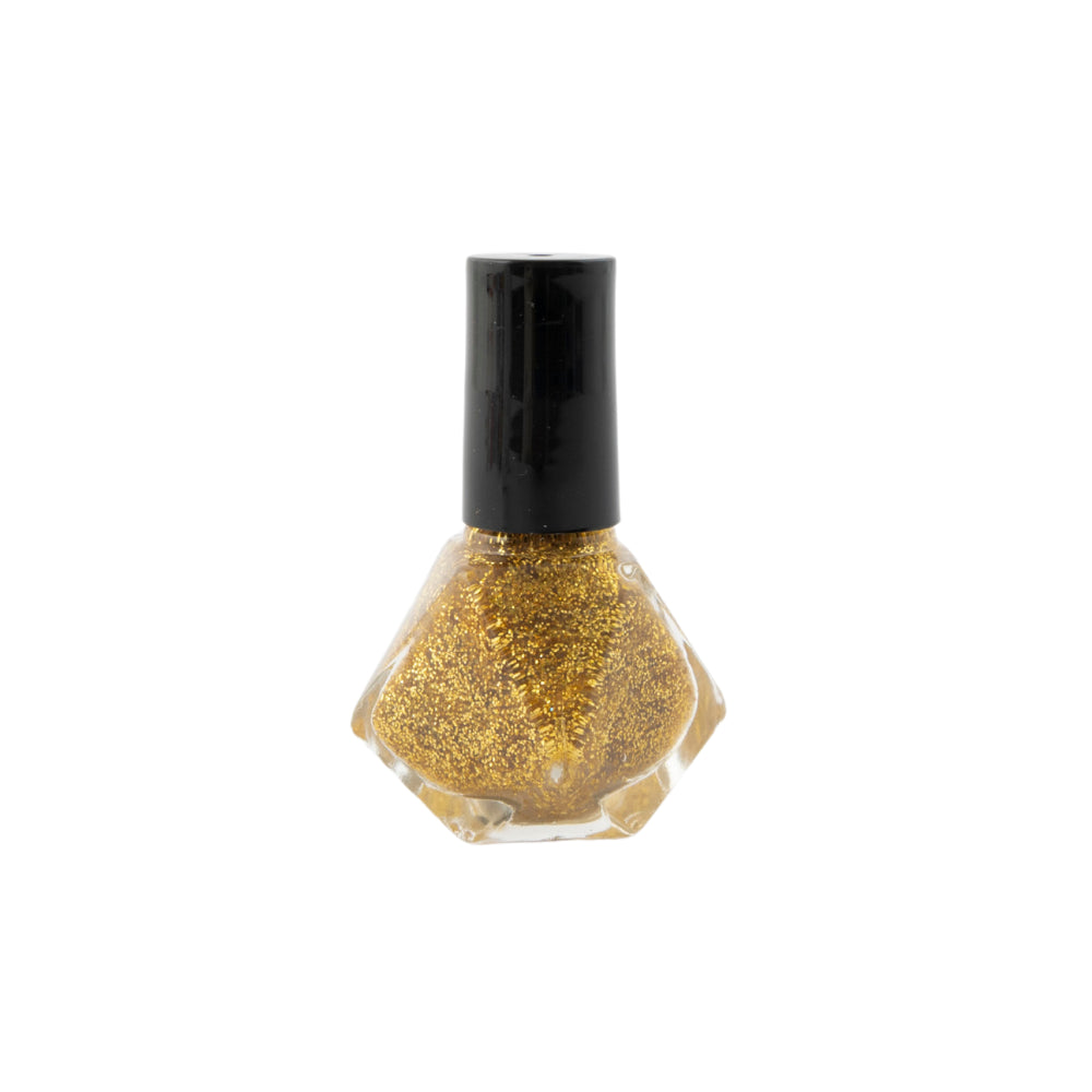 Gelato Series Nail Polish - GOLD